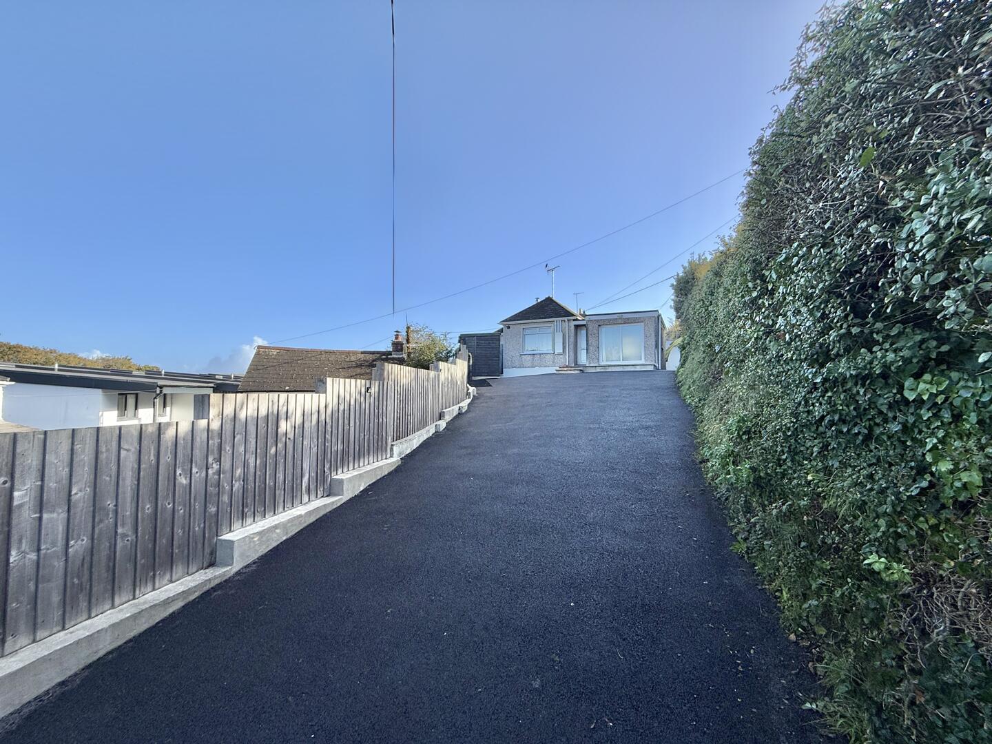 Grannys Lane, Perranporth